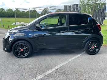 Used Citroen C1 2019 for sale - 78676445: Photo