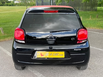 Used Citroen C1 2019 for sale - 78676445: Photo