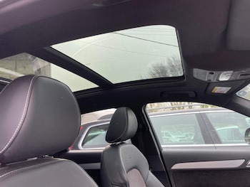 Used Audi Q3 2015 for sale - 78231774: Photo