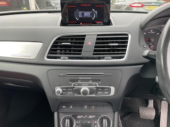 Used Audi Q3 2015 for sale - 78231774: Photo