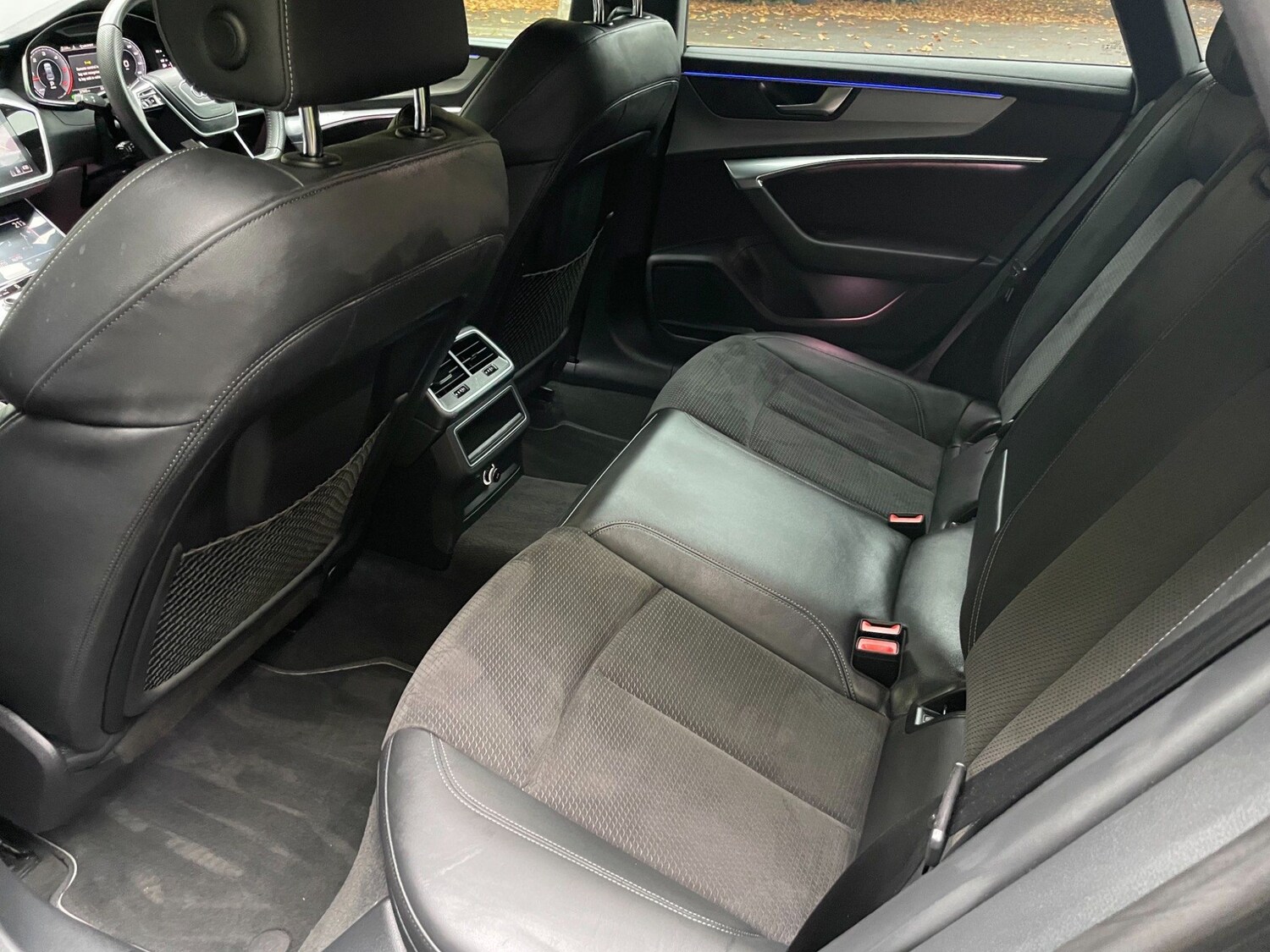 Used Audi A7 2018 for sale - 78224418: Photo 10