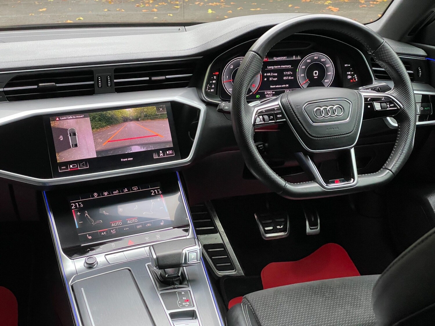 Used Audi A7 2018 for sale - 78224418: Photo 11