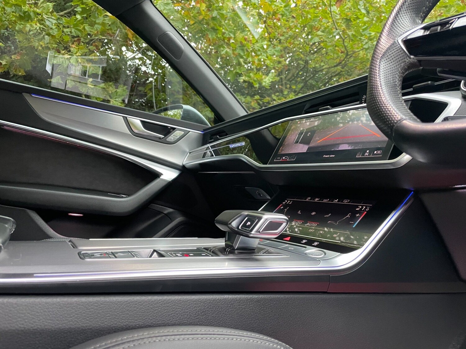 Used Audi A7 2018 for sale - 78224418: Photo 12