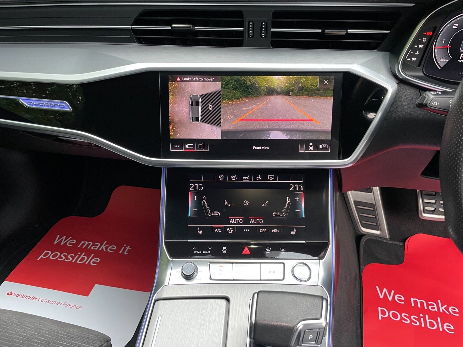 Used Audi A7 2018 for sale - 78224418: Photo 13