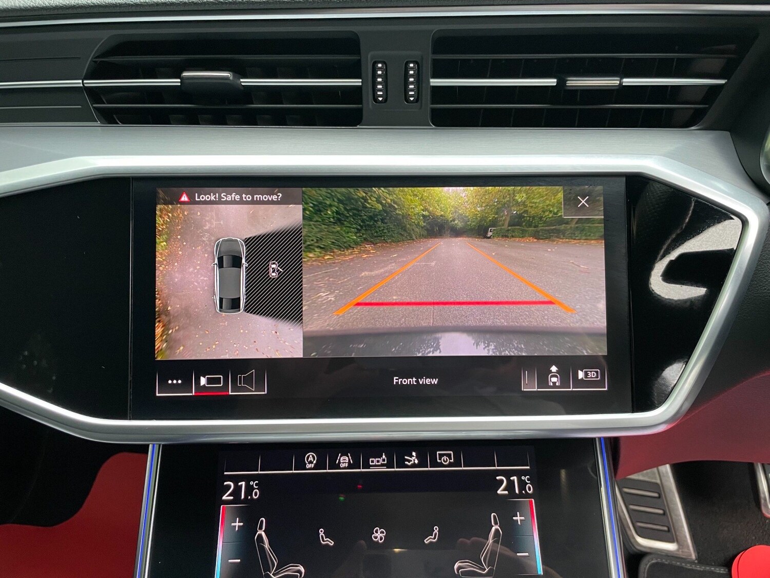 Used Audi A7 2018 for sale - 78224418: Photo 14