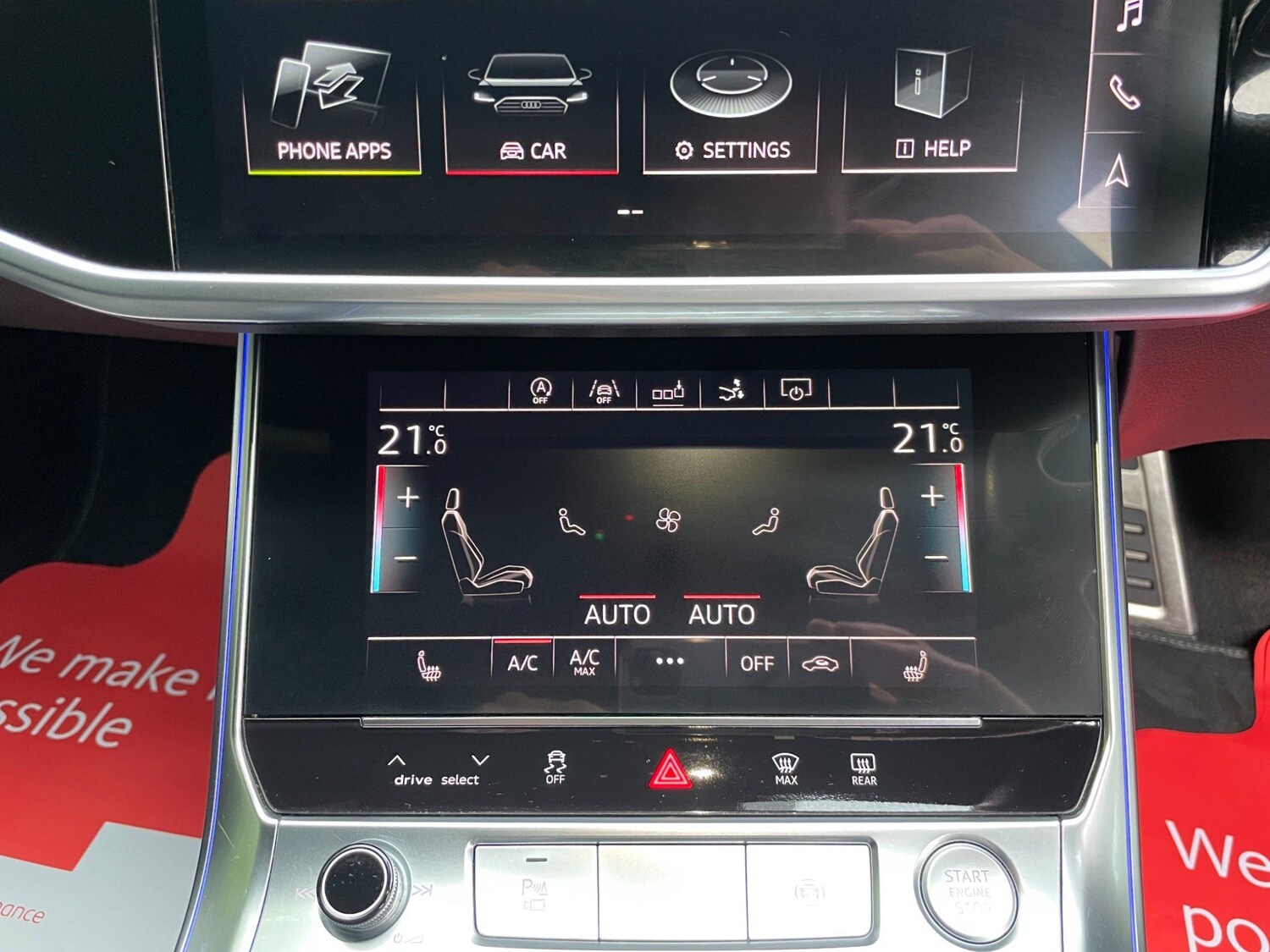 Used Audi A7 2018 for sale - 78224418: Photo 17