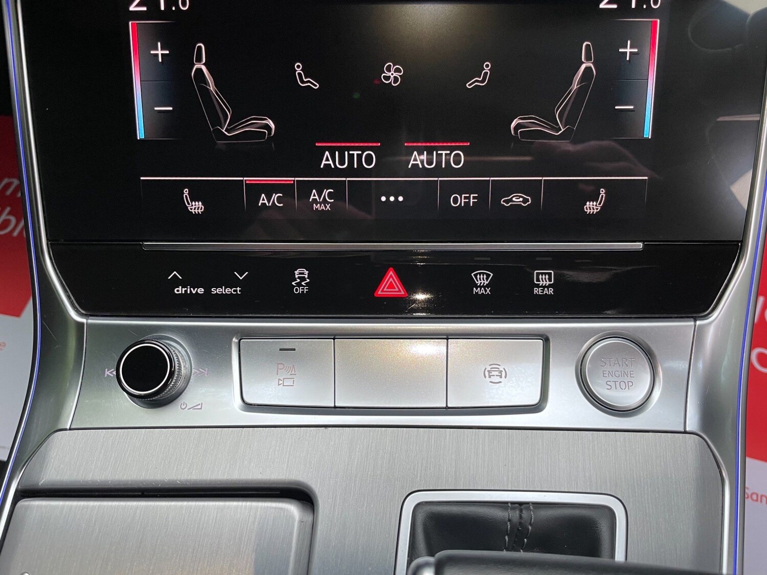 Used Audi A7 2018 for sale - 78224418: Photo 18