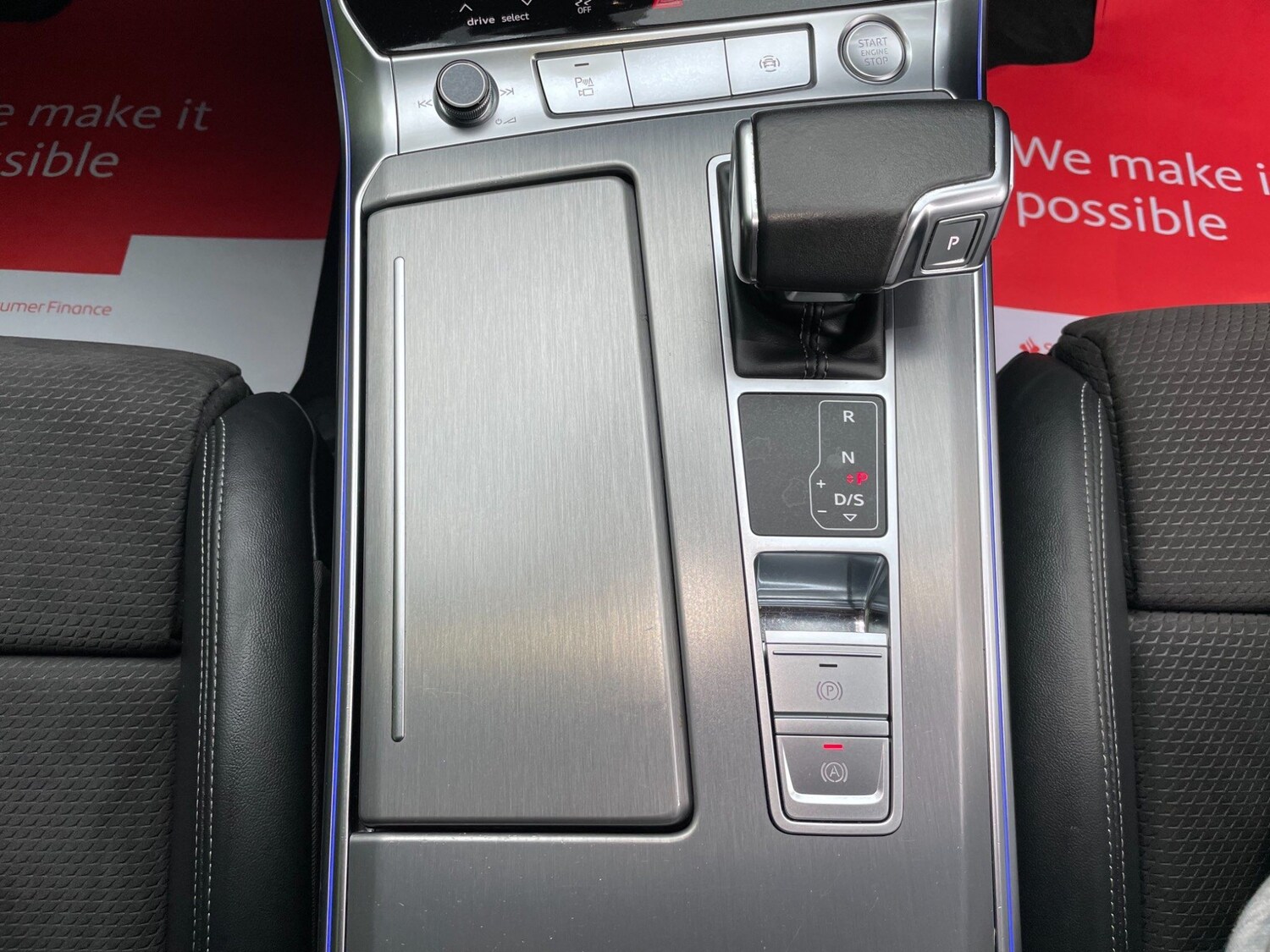 Used Audi A7 2018 for sale - 78224418: Photo 19