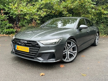 Used Audi A7 2018 for sale - 78224418: Photo