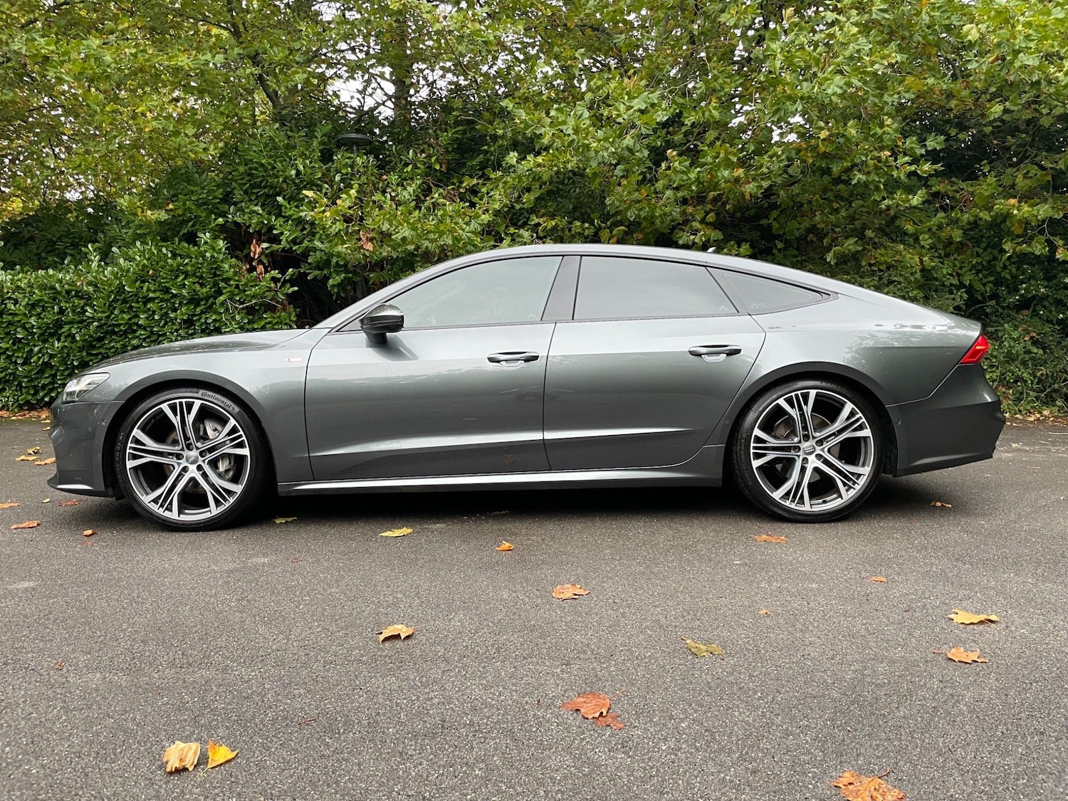 Used Audi A7 2018 for sale - 78224418: Photo 2