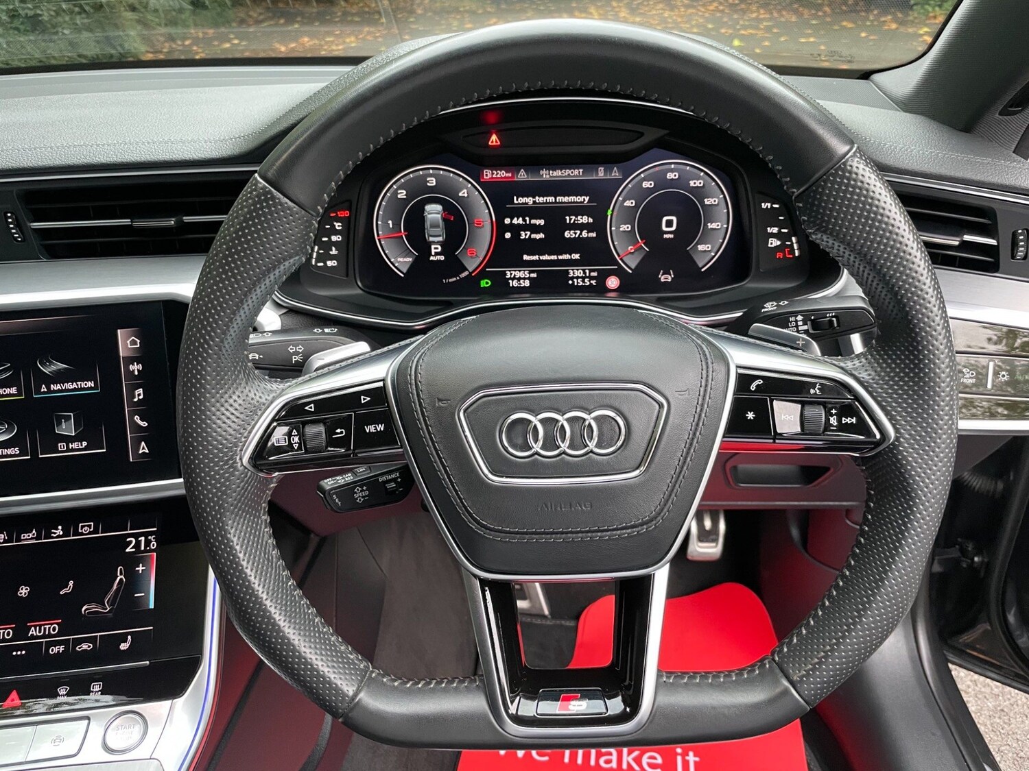 Used Audi A7 2018 for sale - 78224418: Photo 20