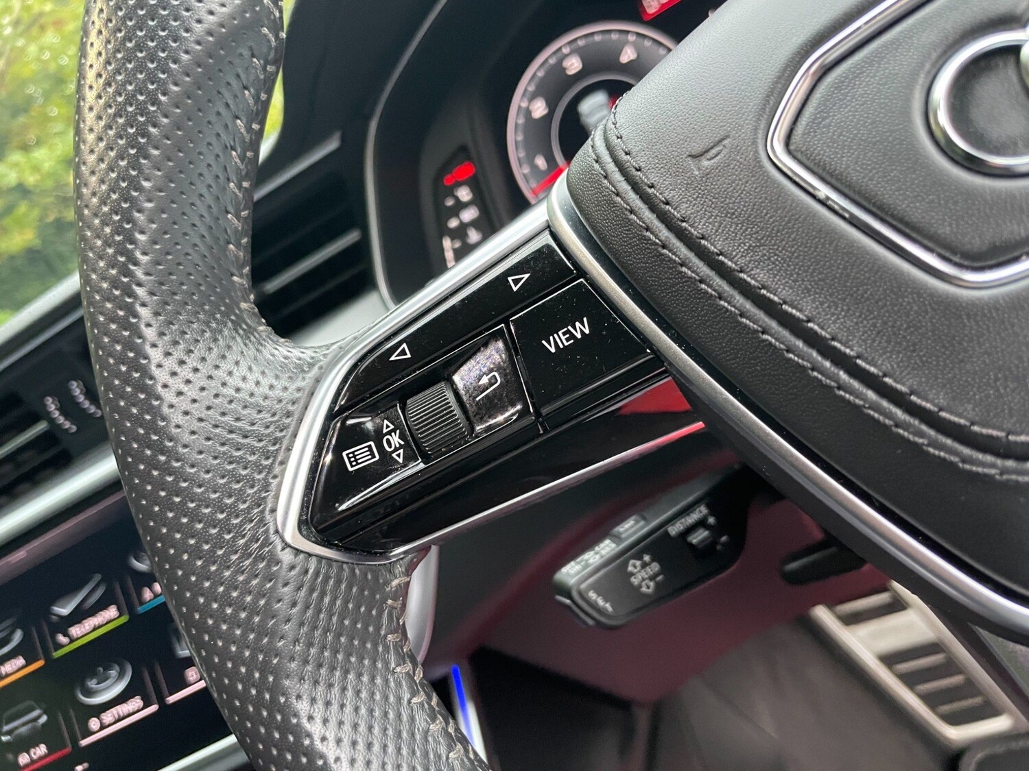 Used Audi A7 2018 for sale - 78224418: Photo 21