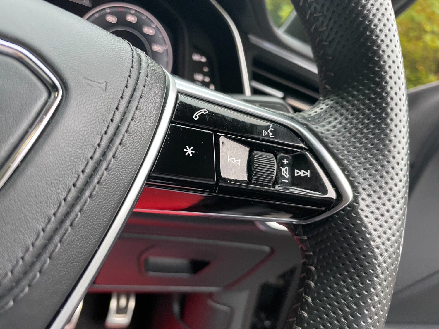 Used Audi A7 2018 for sale - 78224418: Photo 22