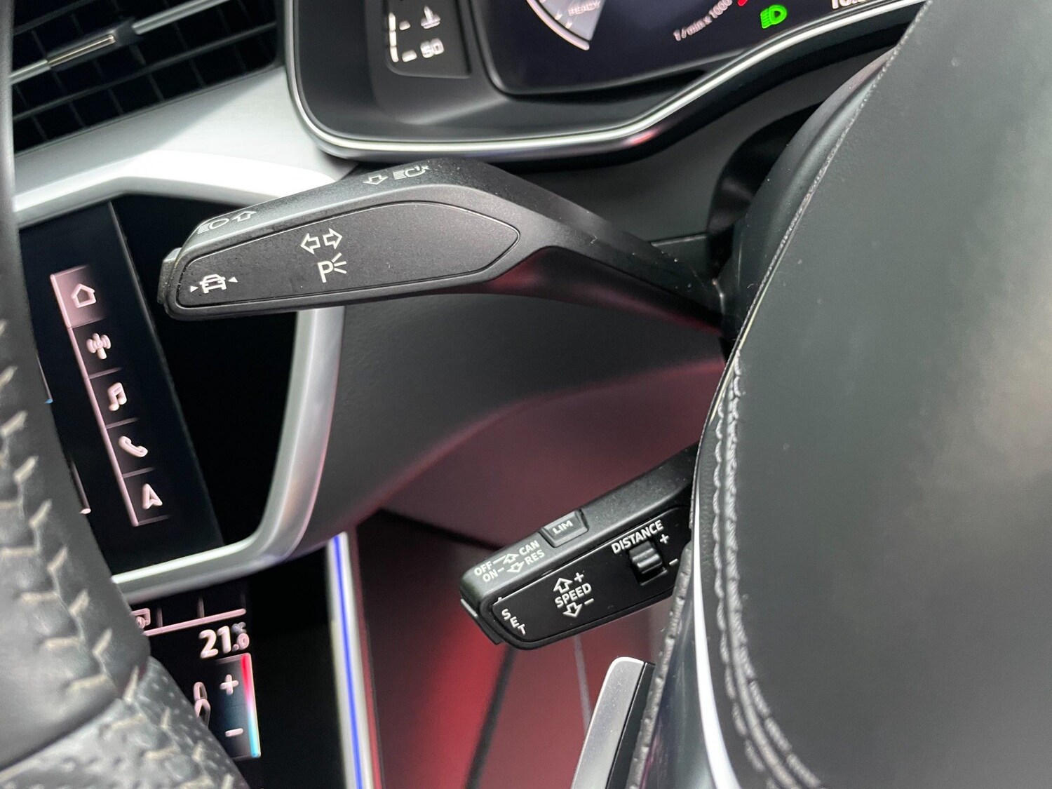 Used Audi A7 2018 for sale - 78224418: Photo 23