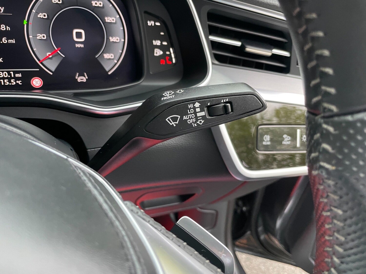 Used Audi A7 2018 for sale - 78224418: Photo 24