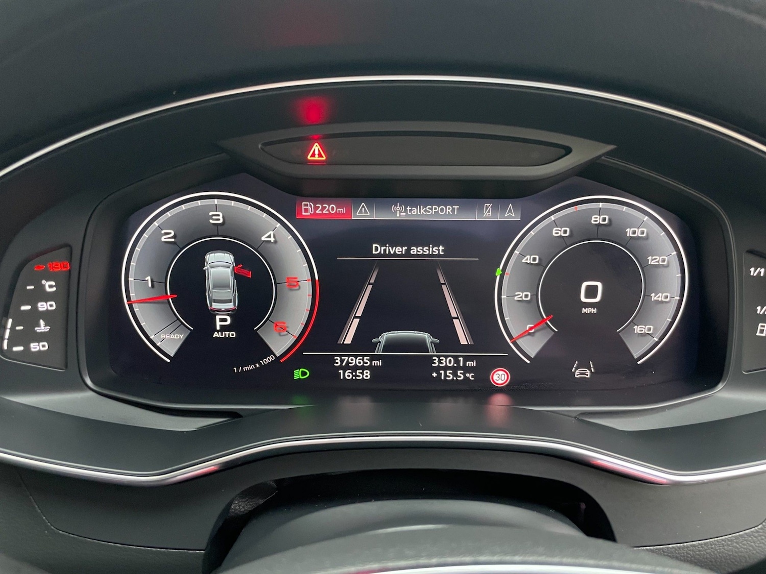 Used Audi A7 2018 for sale - 78224418: Photo 25