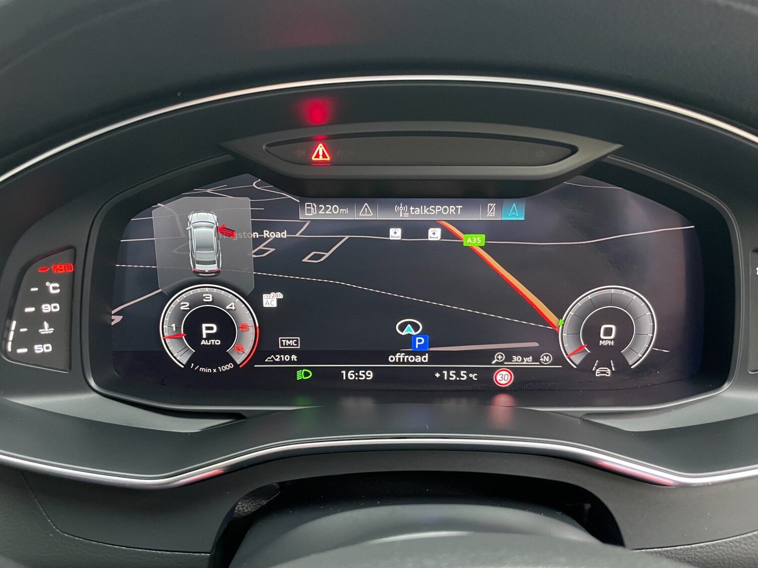 Used Audi A7 2018 for sale - 78224418: Photo 26