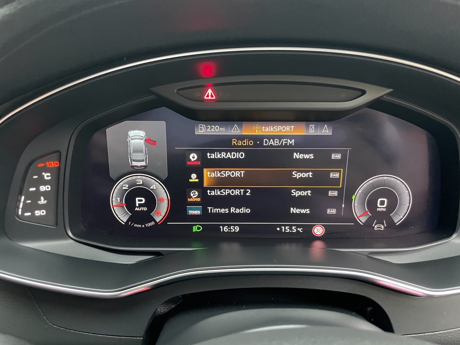 Used Audi A7 2018 for sale - 78224418: Photo 27