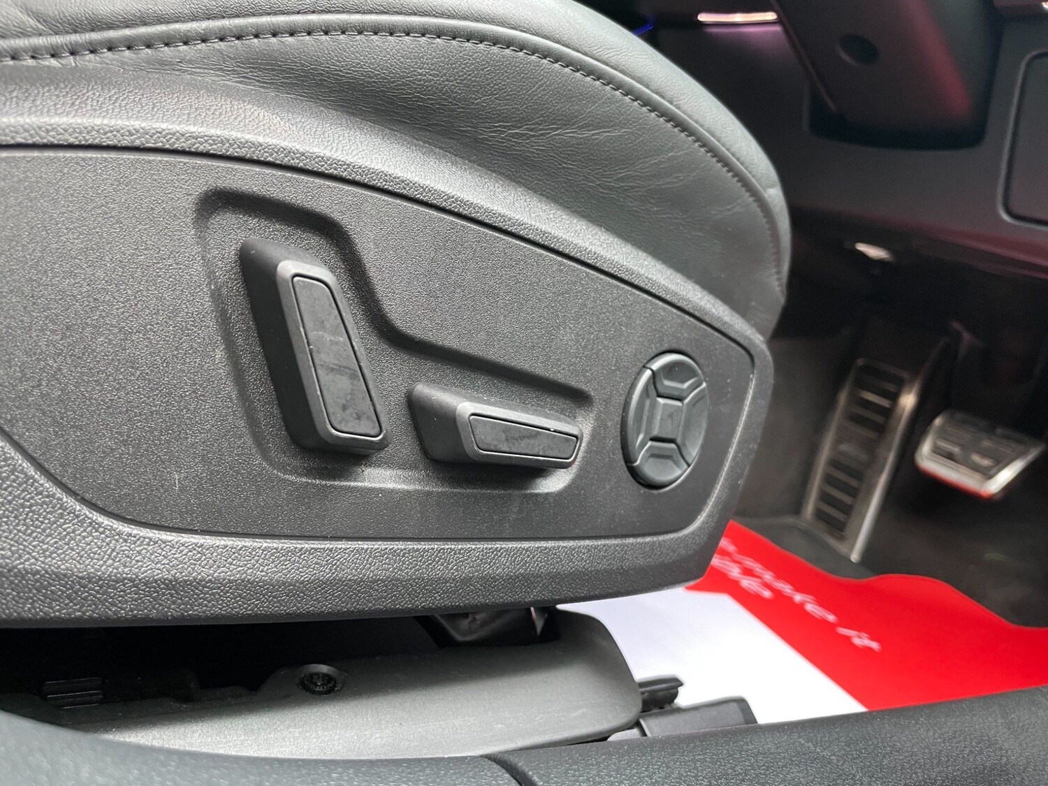 Used Audi A7 2018 for sale - 78224418: Photo 29