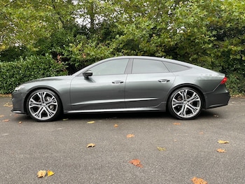 Used Audi A7 2018 for sale - 78224418: Photo
