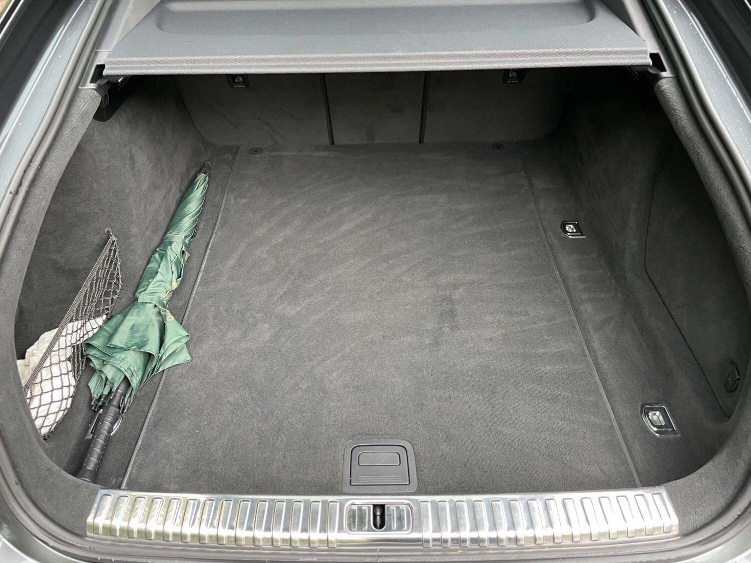 Used Audi A7 2018 for sale - 78224418: Photo 31