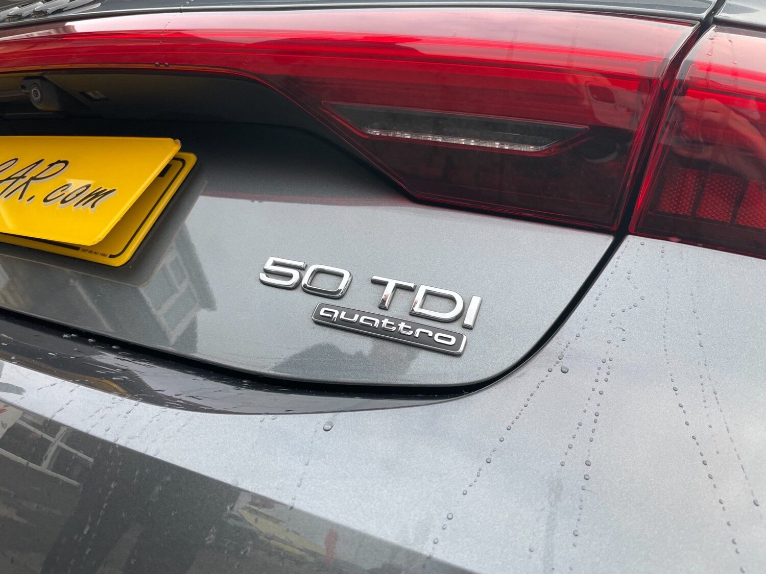 Used Audi A7 2018 for sale - 78224418: Photo 36