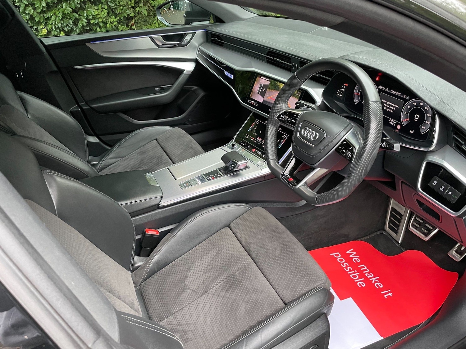 Used Audi A7 2018 for sale - 78224418: Photo 5