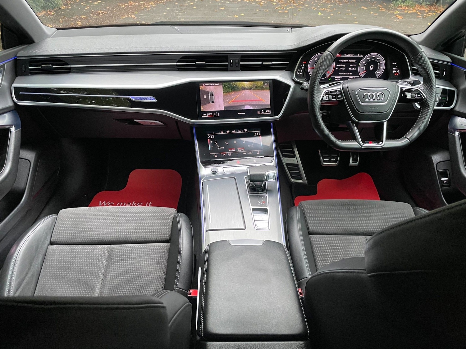 Used Audi A7 2018 for sale - 78224418: Photo 7