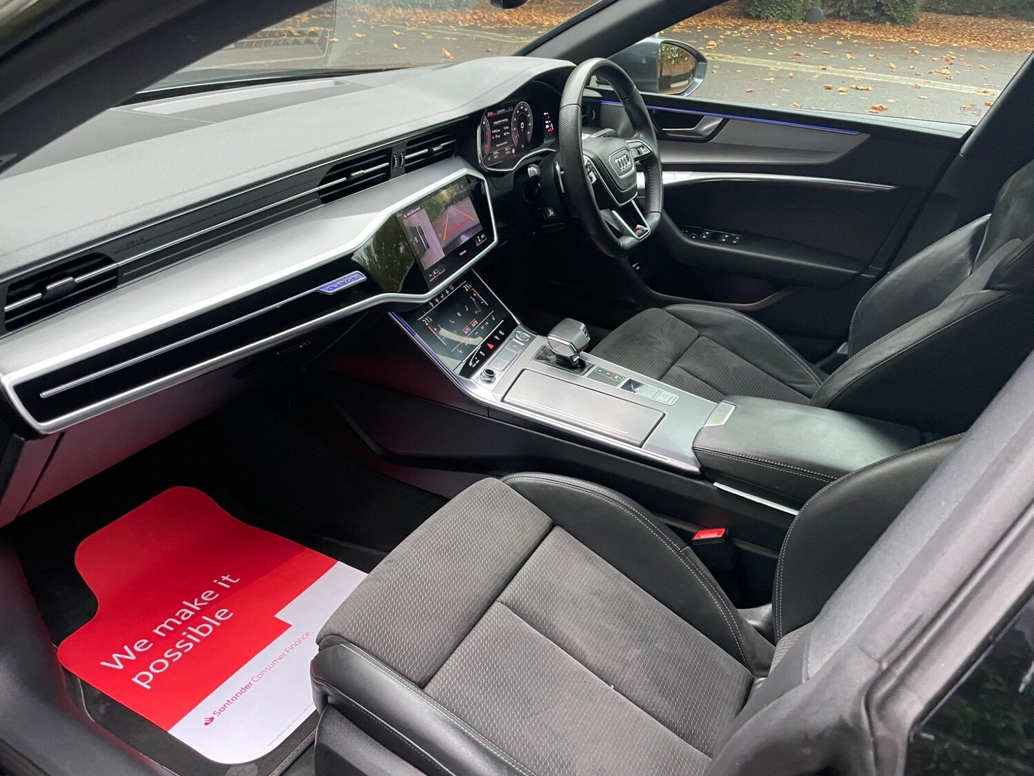 Used Audi A7 2018 for sale - 78224418: Photo 9