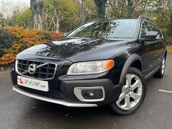 Used Volvo XC70 2011 for sale - 78376108: Photo