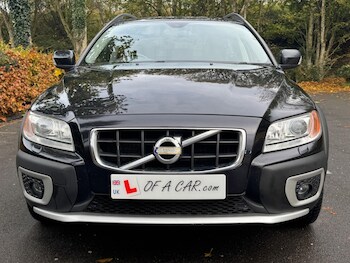 Used Volvo XC70 2011 for sale - 78376108: Photo