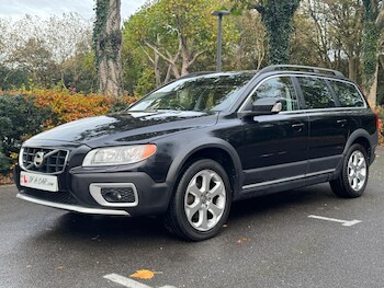 Used Volvo XC70 2011 for sale - 78376108: Photo