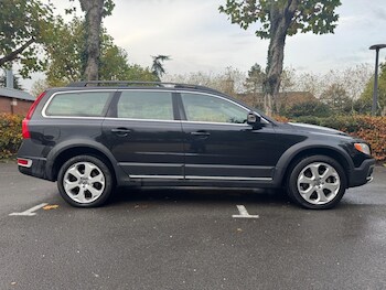 Used Volvo XC70 2011 for sale - 78376108: Photo
