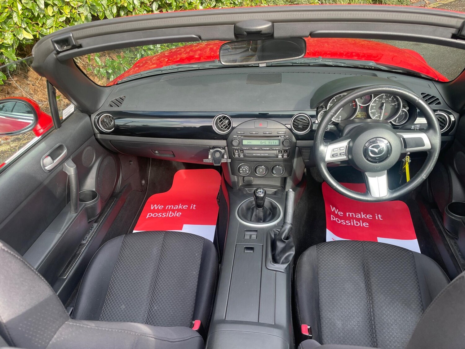 Used Mazda MX-5 2009 for sale - 78224426: Photo 10