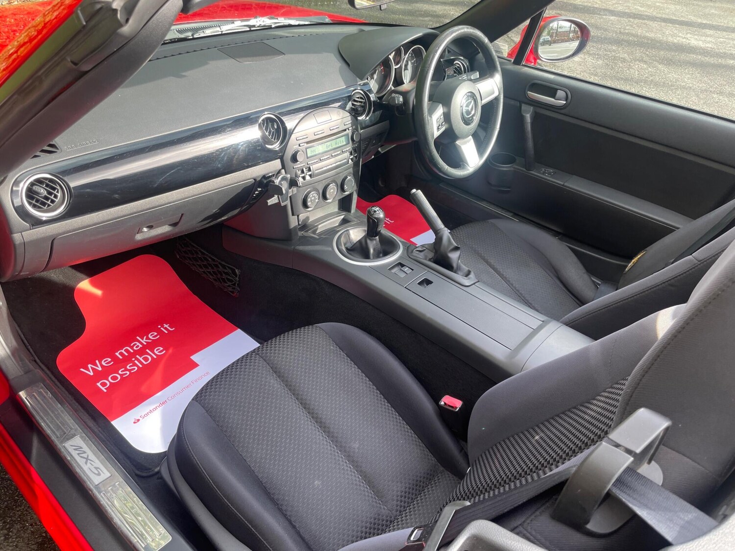 Used Mazda MX-5 2009 for sale - 78224426: Photo 11