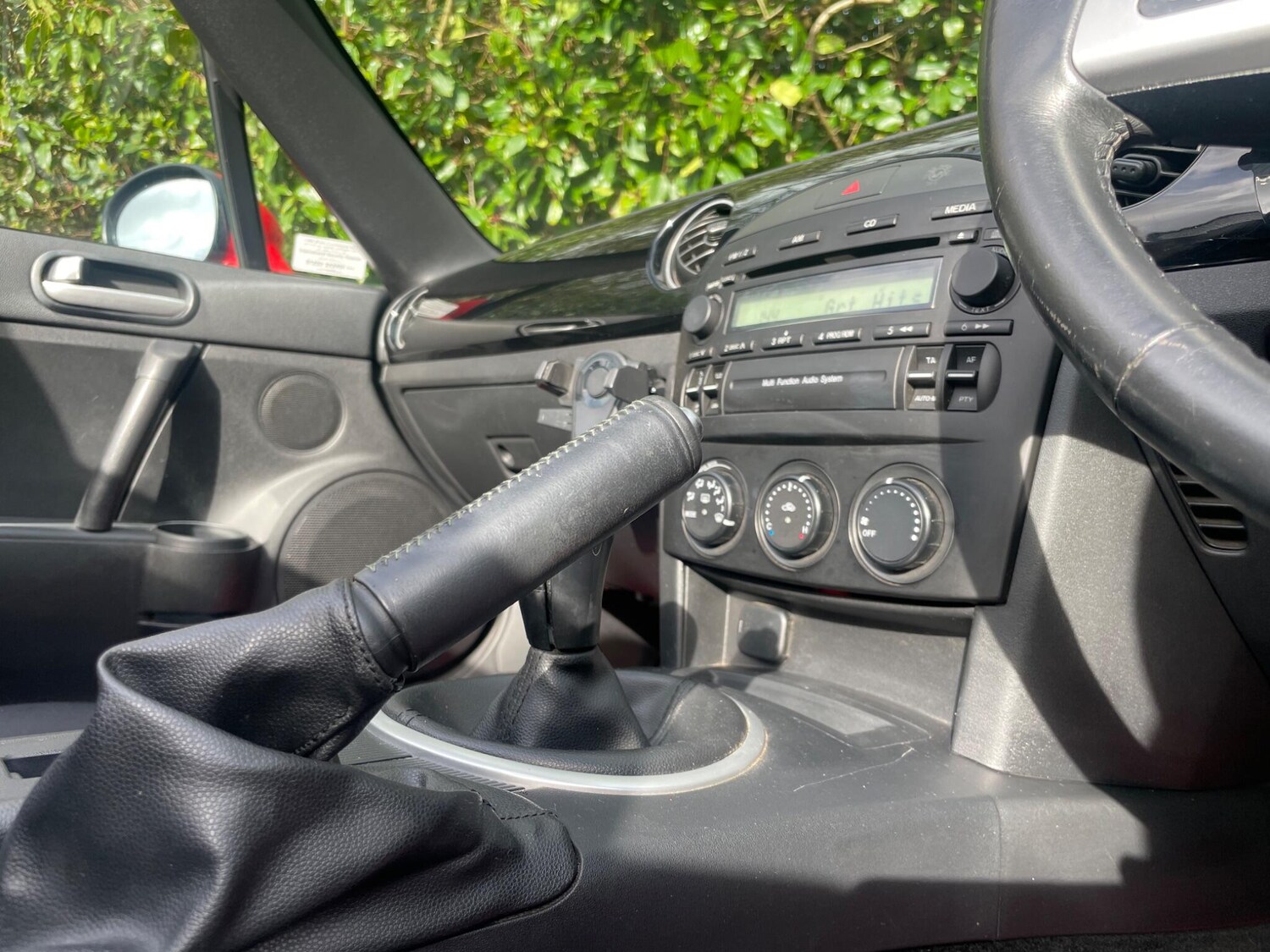 Used Mazda MX-5 2009 for sale - 78224426: Photo 12