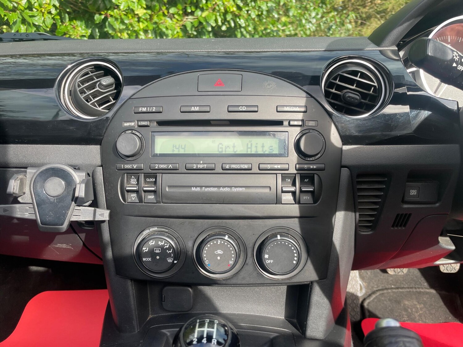 Used Mazda MX-5 2009 for sale - 78224426: Photo 13