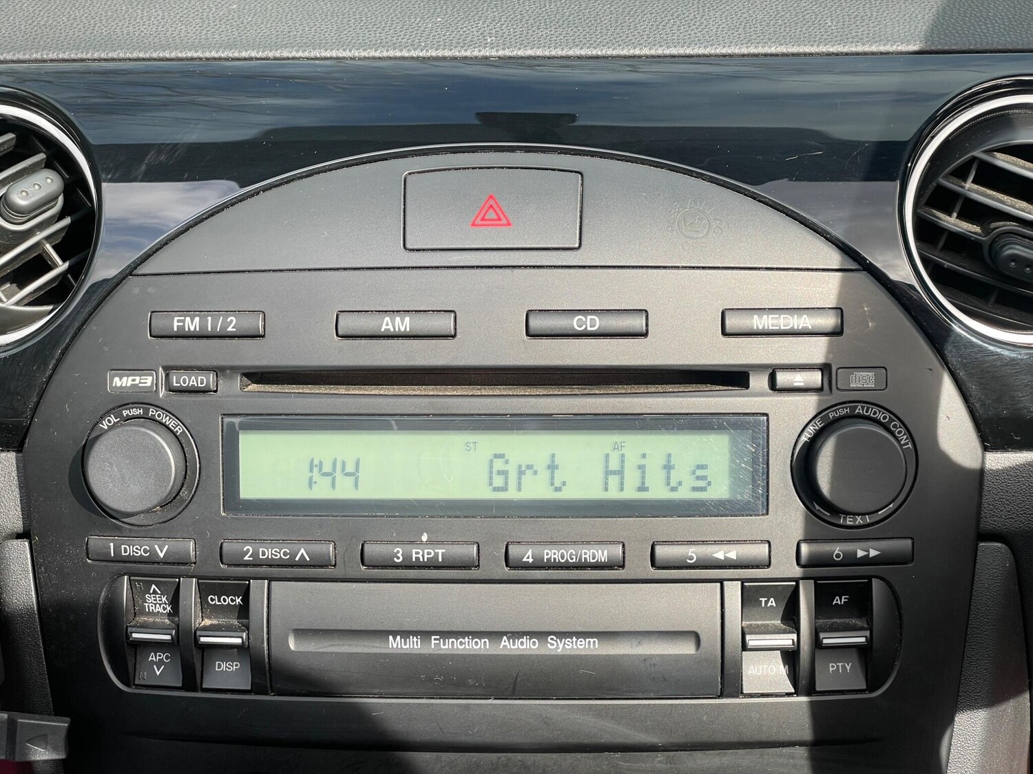 Used Mazda MX-5 2009 for sale - 78224426: Photo 14