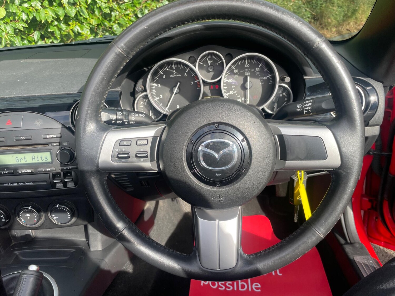 Used Mazda MX-5 2009 for sale - 78224426: Photo 17