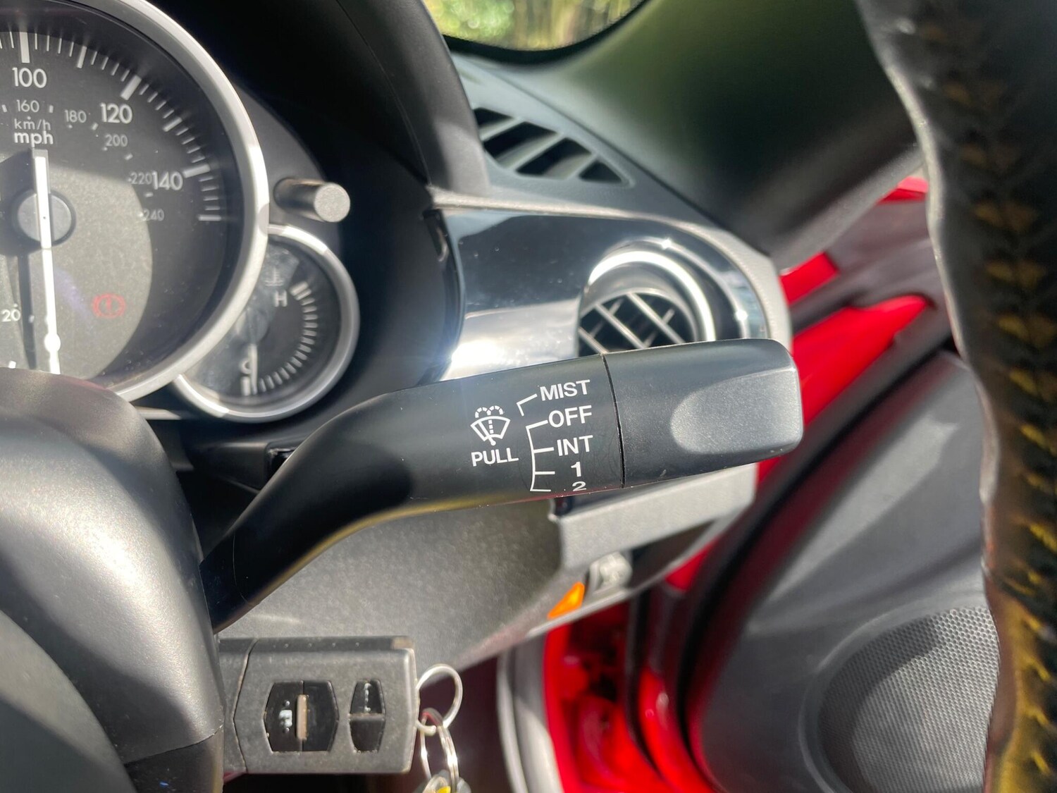 Used Mazda MX-5 2009 for sale - 78224426: Photo 20