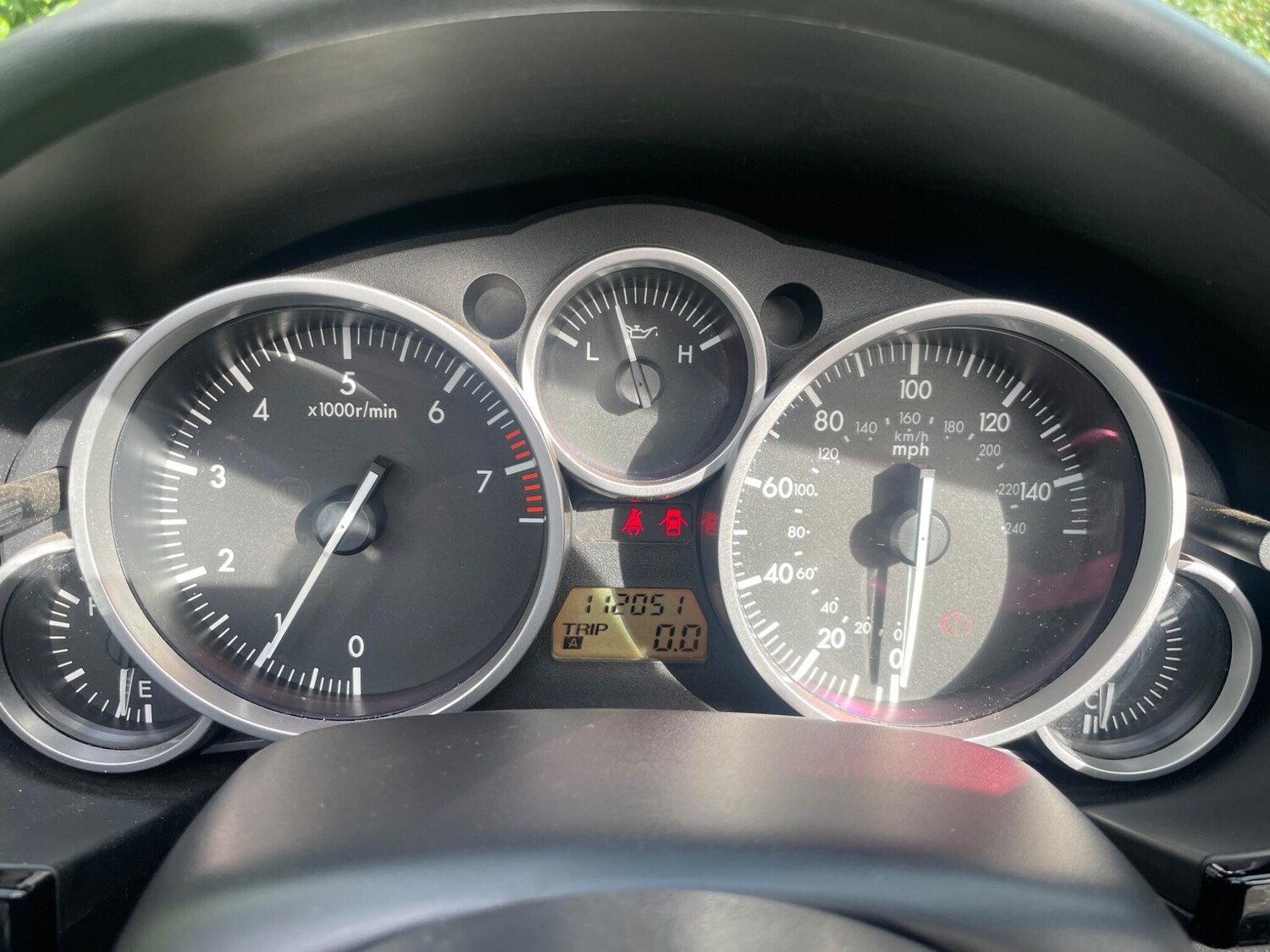 Used Mazda MX-5 2009 for sale - 78224426: Photo 21