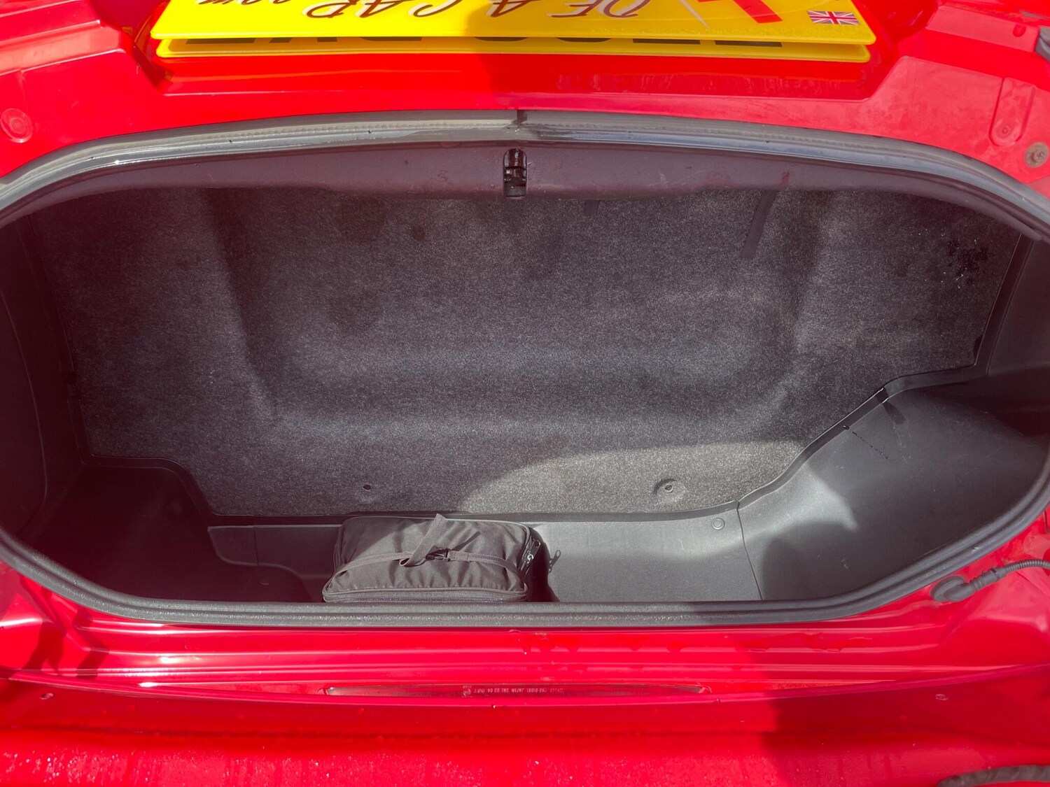 Used Mazda MX-5 2009 for sale - 78224426: Photo 24