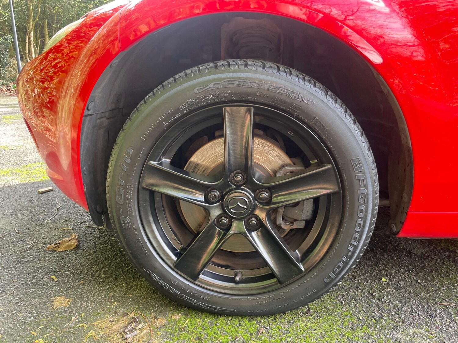 Used Mazda MX-5 2009 for sale - 78224426: Photo 25