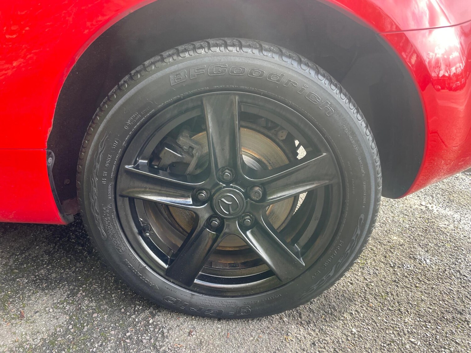 Used Mazda MX-5 2009 for sale - 78224426: Photo 26