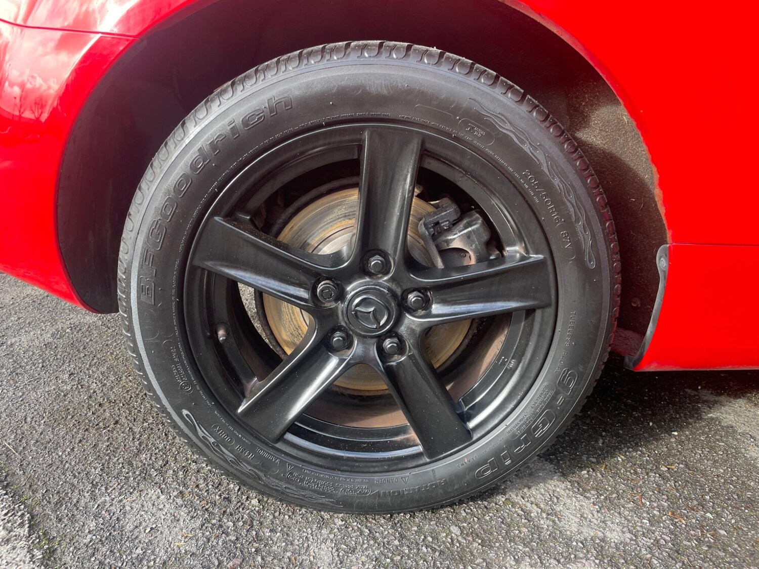 Used Mazda MX-5 2009 for sale - 78224426: Photo 27