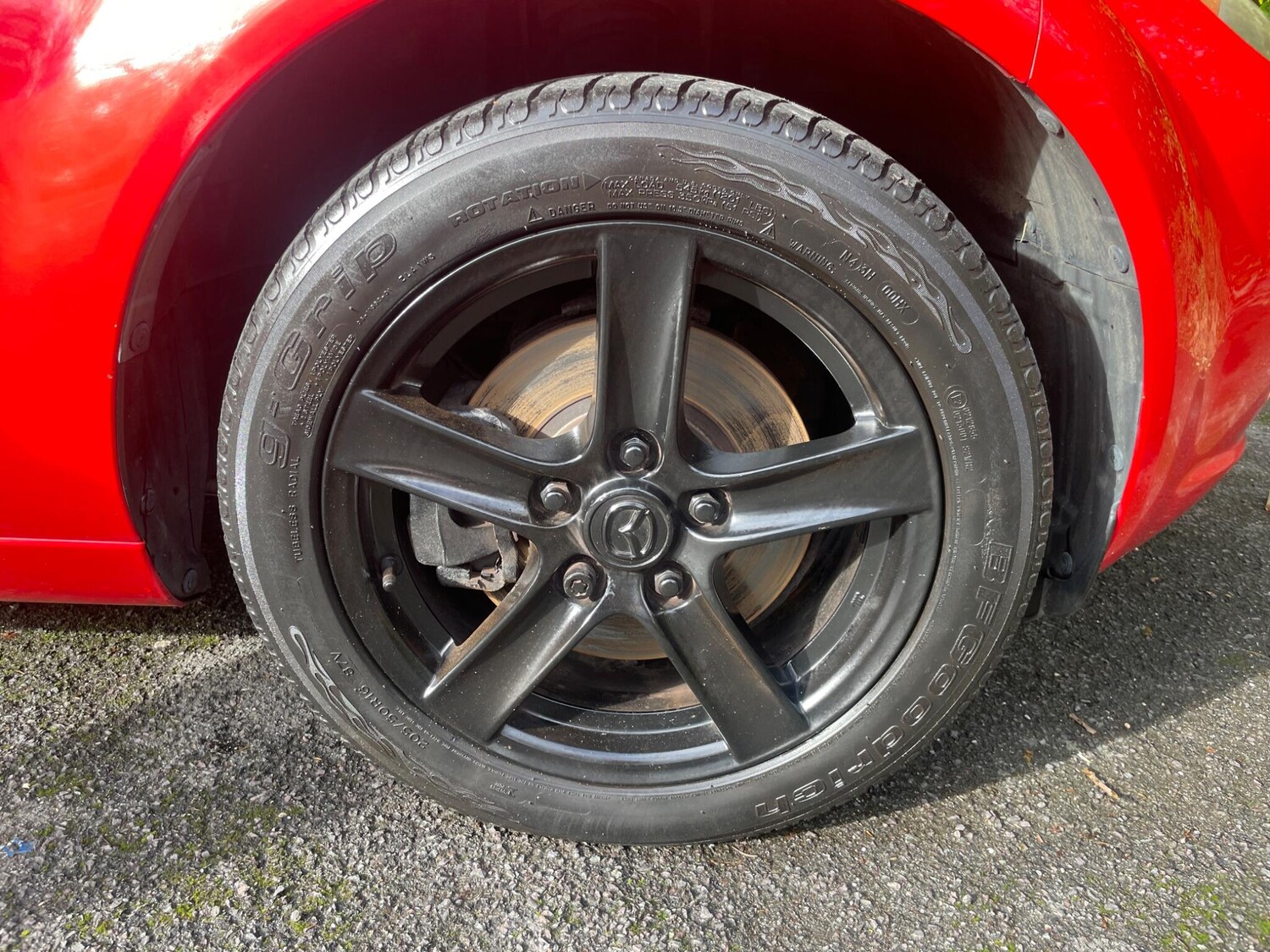 Used Mazda MX-5 2009 for sale - 78224426: Photo 28