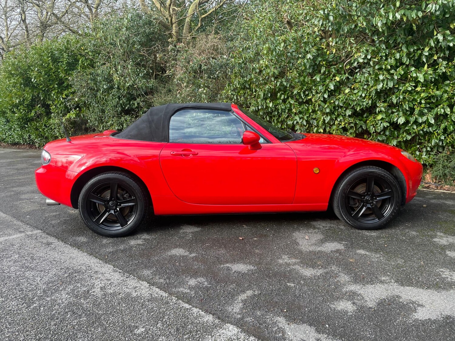 Used Mazda MX-5 2009 for sale - 78224426: Photo 6