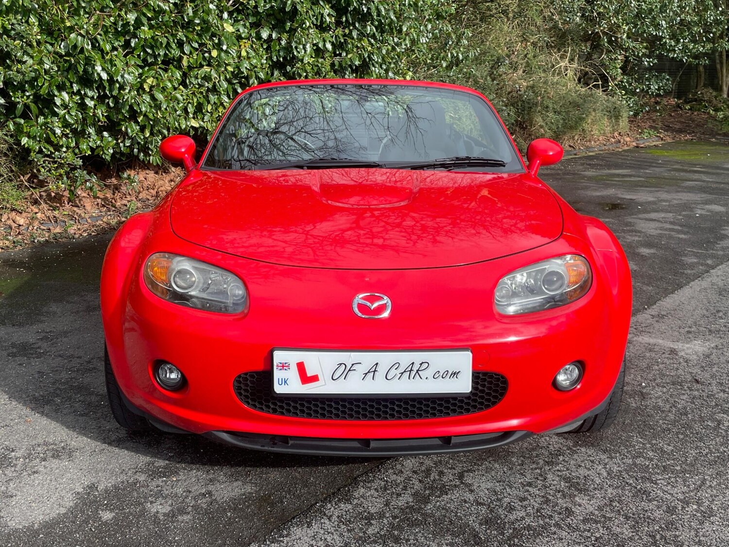 Used Mazda MX-5 2009 for sale - 78224426: Photo 8