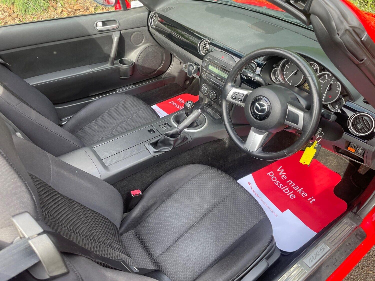 Used Mazda MX-5 2009 for sale - 78224426: Photo 9