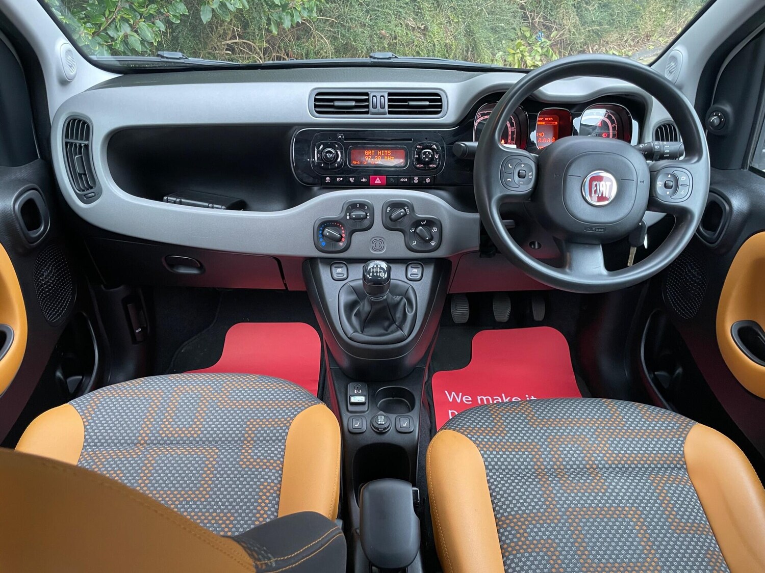 Used Fiat Panda 2015 for sale - 78224425: Photo 10